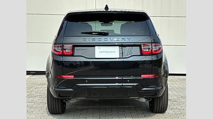 Discovery Sport 6