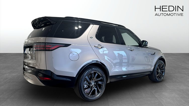 2025 Ny Land Rover Discovery Lantau Bronze AWD D350 Dynamic SE