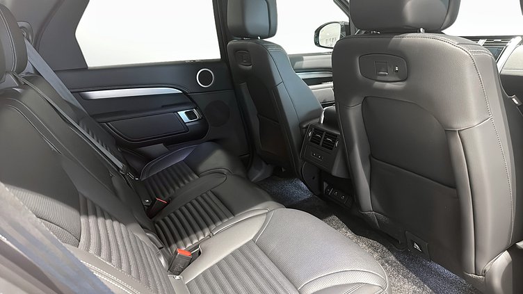 2025 Ny Land Rover Discovery Lantau Bronze AWD D350 Dynamic SE