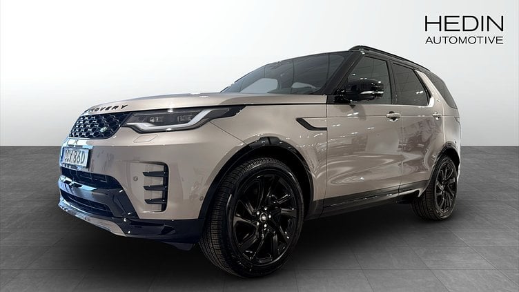2025 Ny Land Rover Discovery Lantau Bronze AWD D350 Dynamic SE