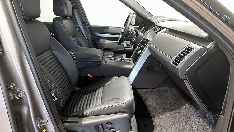 2025 Ny Land Rover Discovery Lantau Bronze AWD D350 Dynamic SE