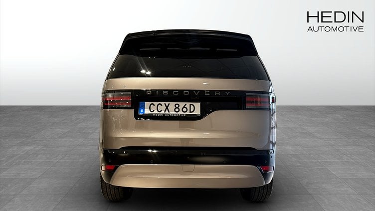 2025 Ny Land Rover Discovery Lantau Bronze AWD D350 Dynamic SE