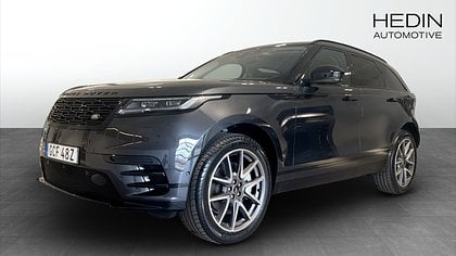 Range Rover Velar 0