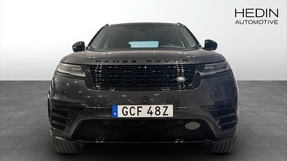 Range Rover Velar 3
