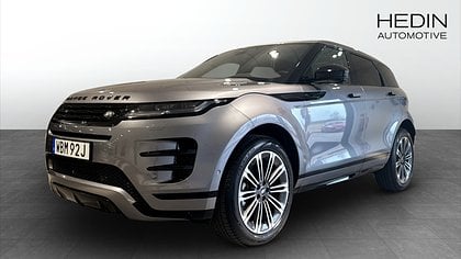 Range Rover Evoque 0