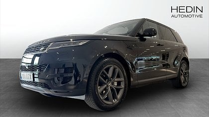 Range Rover Sport 0