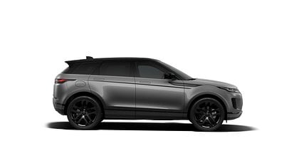 Range Rover Evoque 1