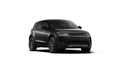 Range Rover Evoque 0