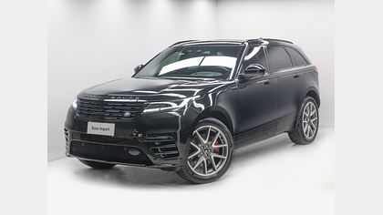 Range Rover Velar 7