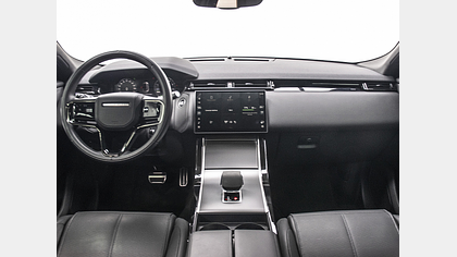 Range Rover Velar 5