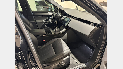 Range Rover Evoque 11