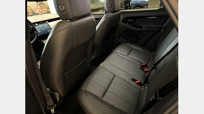 Range Rover Evoque 9