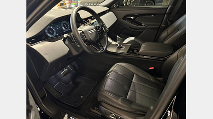 Range Rover Evoque 8