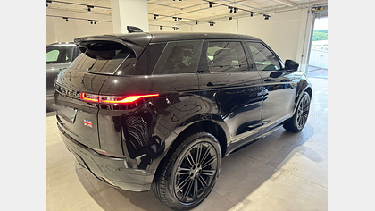 Range Rover Evoque 6