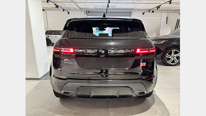 Range Rover Evoque 5