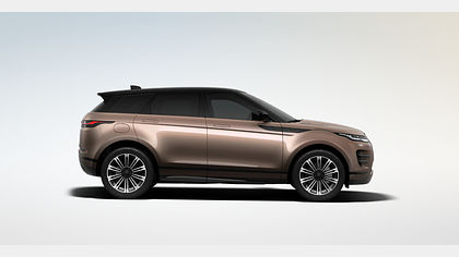 Range Rover Evoque 1