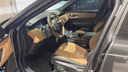 Range Rover Velar 7