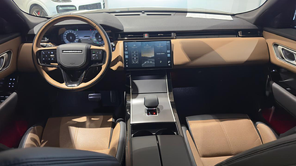 Range Rover Velar 6