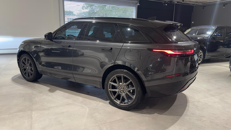 2024 Approved Land Rover Range Rover Velar Carpatian Grey auto RANGE ROVER VELAR 2.0 P404 PHEV R-DYNAMIC HSE AUTO