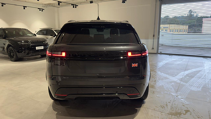 Range Rover Velar 4