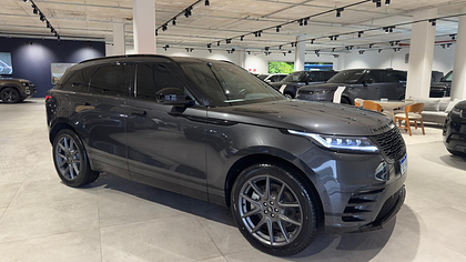 Range Rover Velar 2