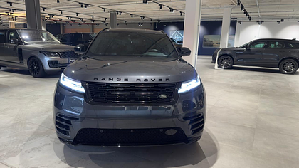 Range Rover Velar 0