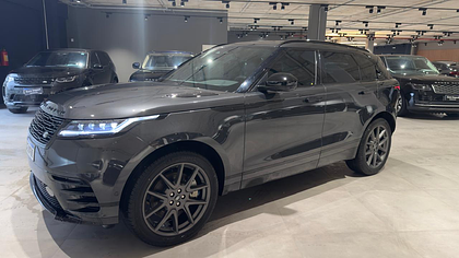 Range Rover Velar 1