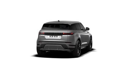 Range Rover Evoque 2