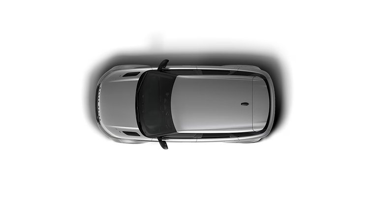 2025 New Land Rover Range Rover Evoque Eiger Grey Petrol Plug-in Hybrid Standard Wheelbase Dynamic SE