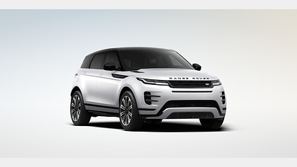 Range Rover Evoque 0