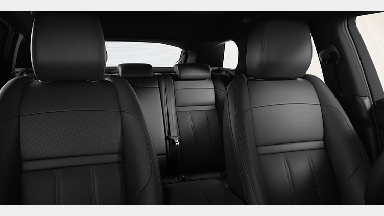 2025 Novo vozilo Land Rover Range Rover Evoque Ostuni Pearl White 2.0 litre i4D​ 2.0l DIESEL
