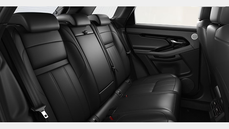 2025 Novo vozilo Land Rover Range Rover Evoque Ostuni Pearl White 2.0 litre i4D​ 2.0l DIESEL