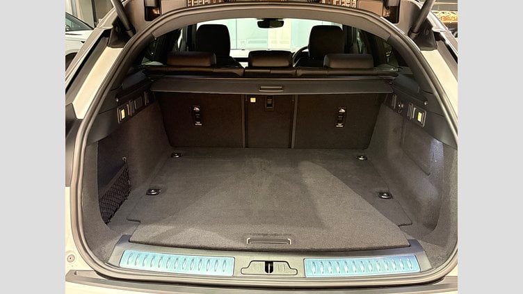 2024 認定中古車 Land Rover Range Rover Velar フジホワイト P400eプラグインハイブリッド（ガソリン） スタンダードホイールベース Dynamic SE
