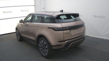 Range Rover Evoque 2