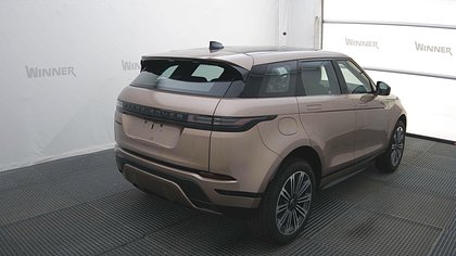 Range Rover Evoque 3