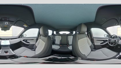 Range Rover Evoque 4