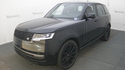 Range Rover 0