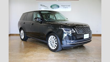 Range Rover 0