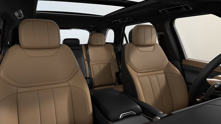 2025 Nuevo Land Rover Range Rover Sport Borasco Grey P400 Gasolina MHEV BATALLA NORMAL Dynamic HSE