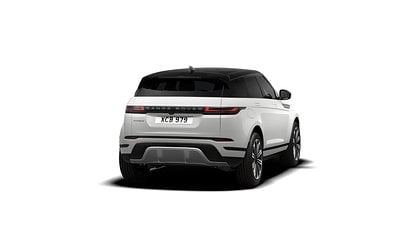 Range Rover Evoque 2