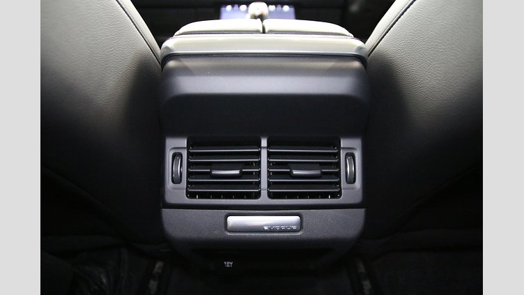 2020 認定中古車 Land Rover Range Rover Evoque フジホワイト P200 S