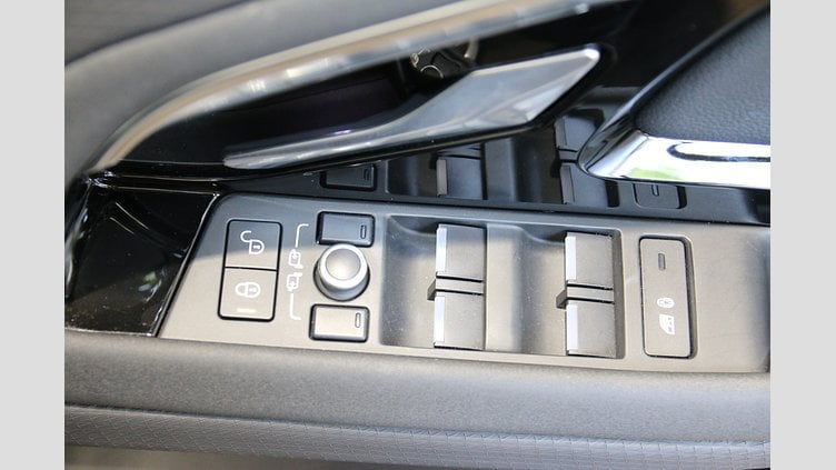 2020 認定中古車 Land Rover Range Rover Evoque フジホワイト P200 S