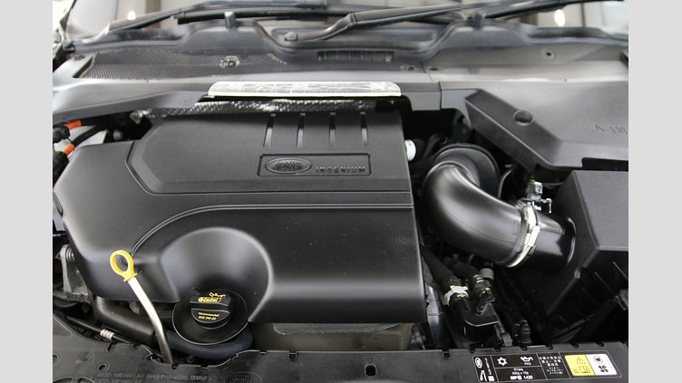 2020 認定中古車 Land Rover Range Rover Evoque フジホワイト P200 S