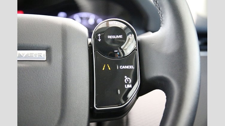 2020 認定中古車 Land Rover Range Rover Evoque フジホワイト P200 S