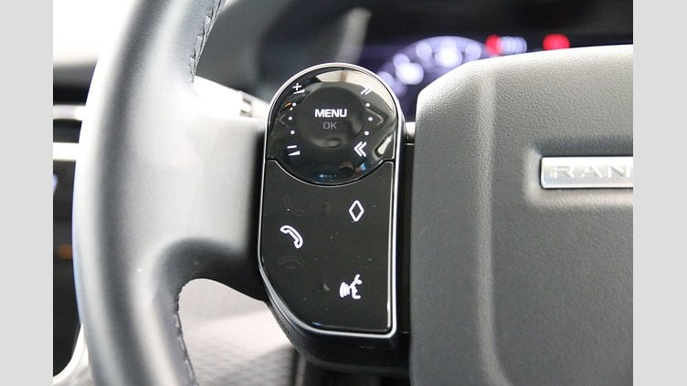 2020 認定中古車 Land Rover Range Rover Evoque フジホワイト P200 S