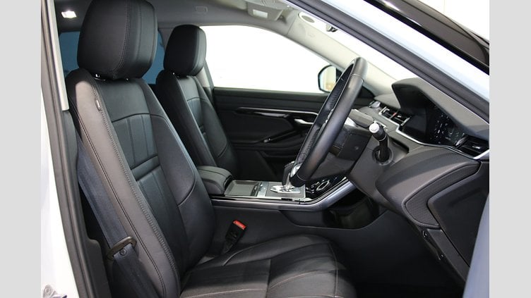 2020 認定中古車 Land Rover Range Rover Evoque フジホワイト P200 S