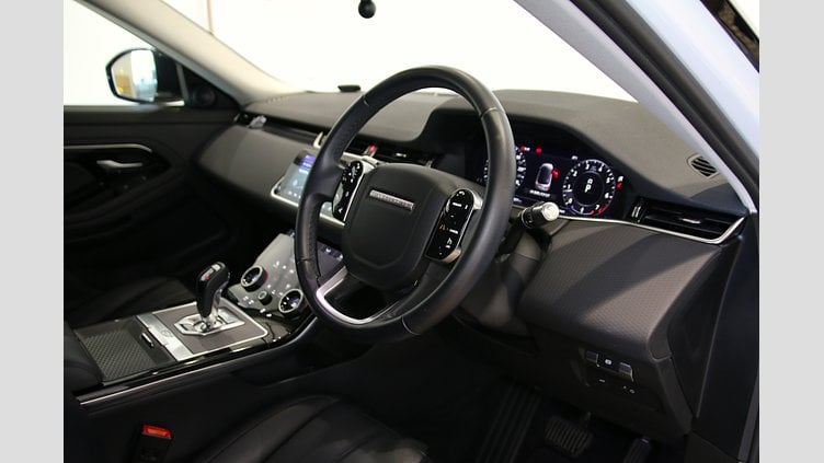 2020 認定中古車 Land Rover Range Rover Evoque フジホワイト P200 S