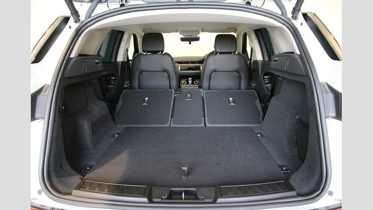 2020 認定中古車 Land Rover Range Rover Evoque フジホワイト P200 S