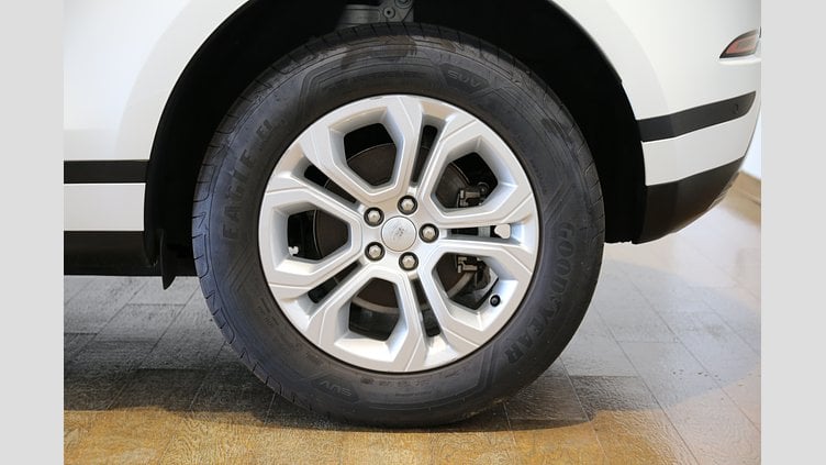 2020 認定中古車 Land Rover Range Rover Evoque フジホワイト P200 S