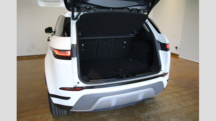 2020 認定中古車 Land Rover Range Rover Evoque フジホワイト P200 S
